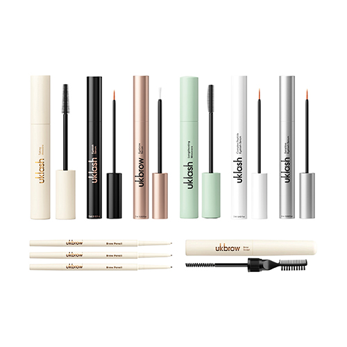 UK Lash & UK Brow