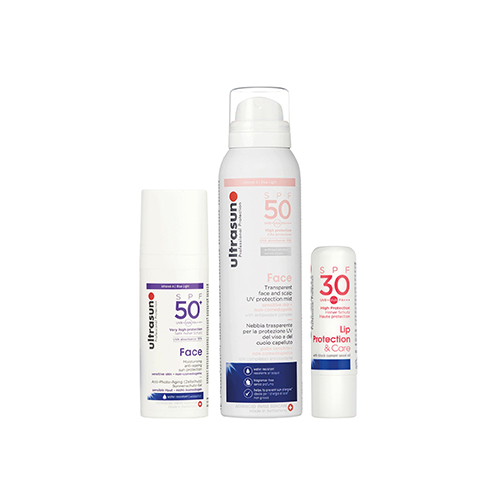 Ultrasun Face Protection