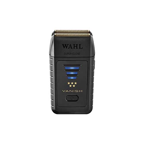 Wahl 5 Star Vanish Foil Shaver