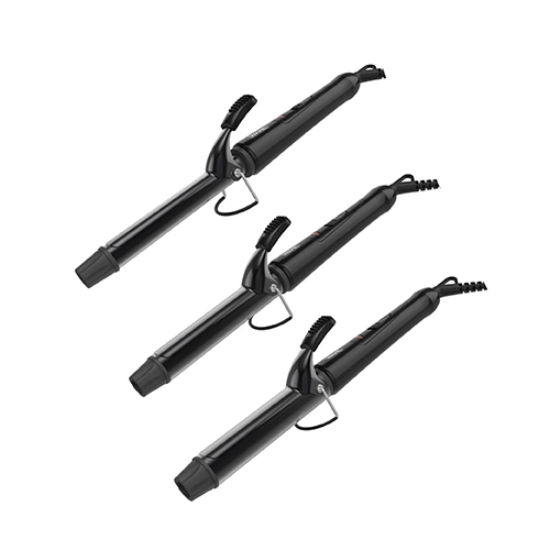 Wahl Chrome Curling Tong 16/19/25/33 mm