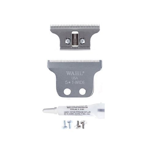 Wahl Detailer Extra Wide - New Blade