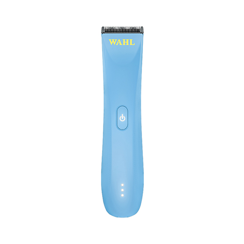 Wahl Cordless Peanut Li Trimmer