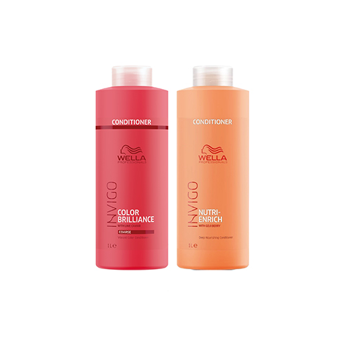 Wella Professionals Invigo Conditioner 1000ml