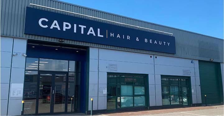 Aintree - Store Image