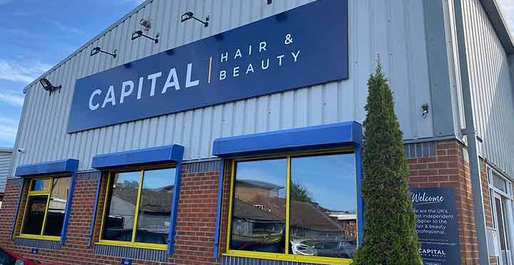 Aldershot - Store Image