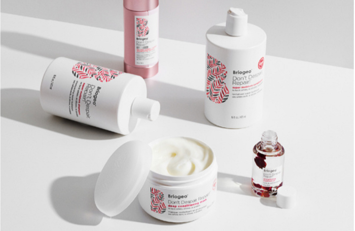 Don't Despair, Repair!