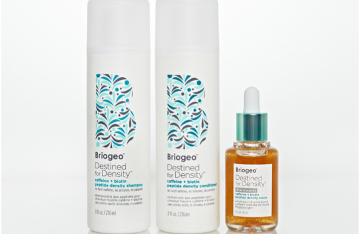 Destined For Density