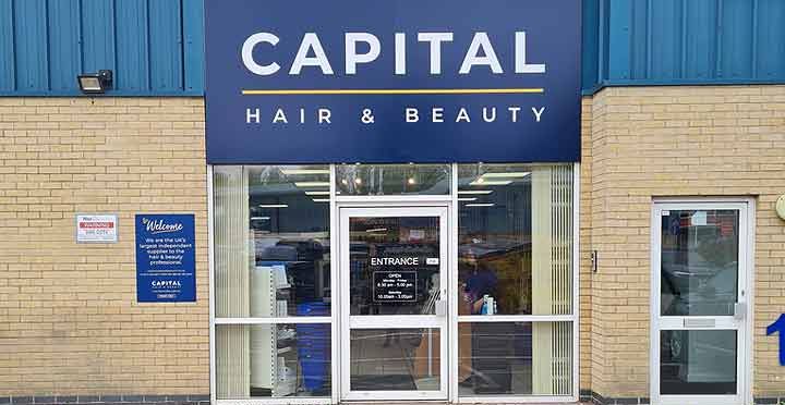 Chelmsford - Store Image