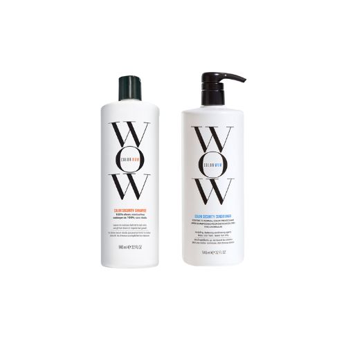 Color Wow Back Wash 946ml
