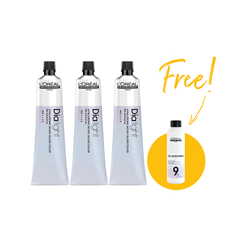 L'Oréal Professionnel Dia Light 60ml