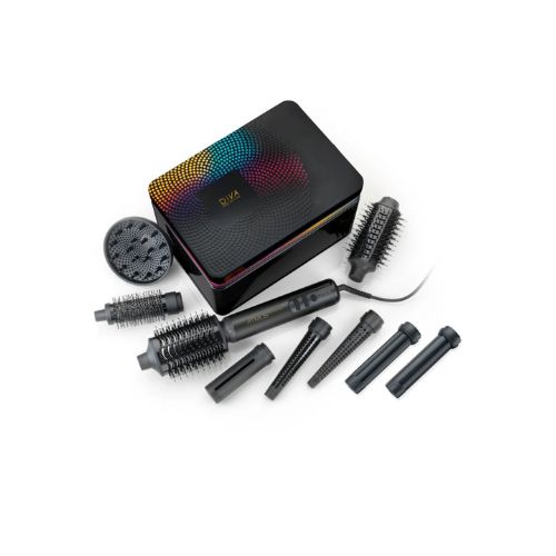 Diva Atmos Dry + Style With Auto Air Curl