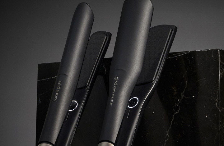 ghd Straighteners