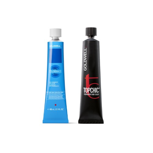 Goldwell TopChic Tube 60ml