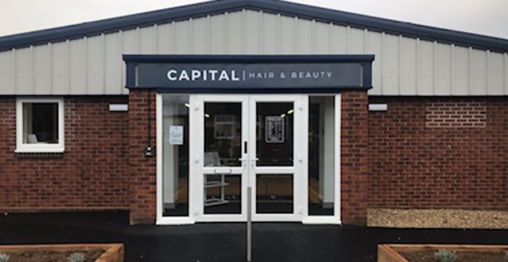 Ipswich - Store Image
