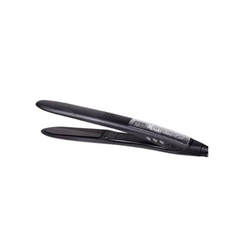 It&ly Miraki Professional Sleek N' Curl Straigheners