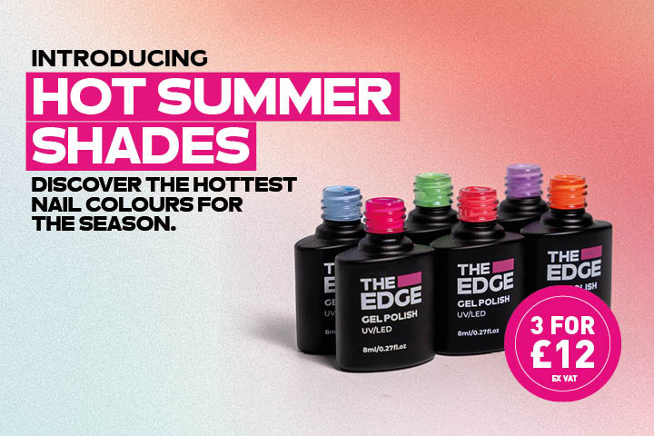 The Edge Hot Summer Shades