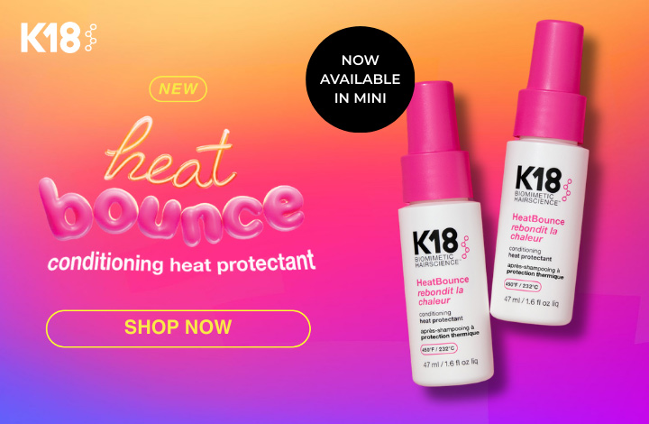 K18 Repair Mist 150ml Static