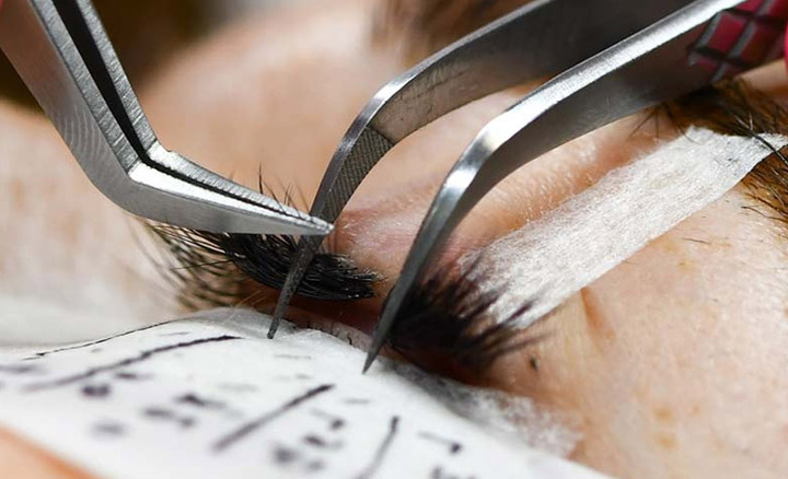 LashBase Courses