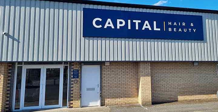 Lincoln - Store Image