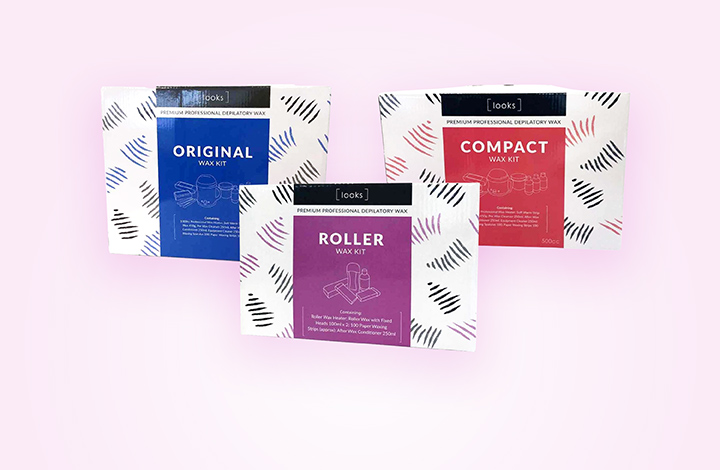 Looks Starter Kits & Bundles