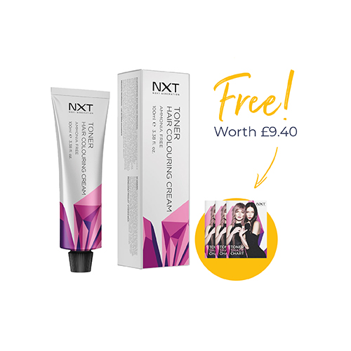 NXT Toner 100ml