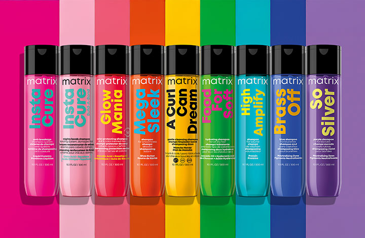 Matrix Haircare 