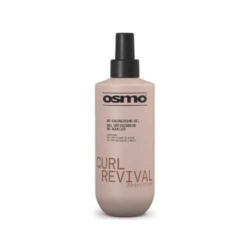 Osmo Curl Revival Re-Energising Gel 250ml