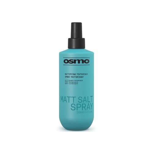 Osmo Matt Salt Spray Mattifying Texturiser 250ml