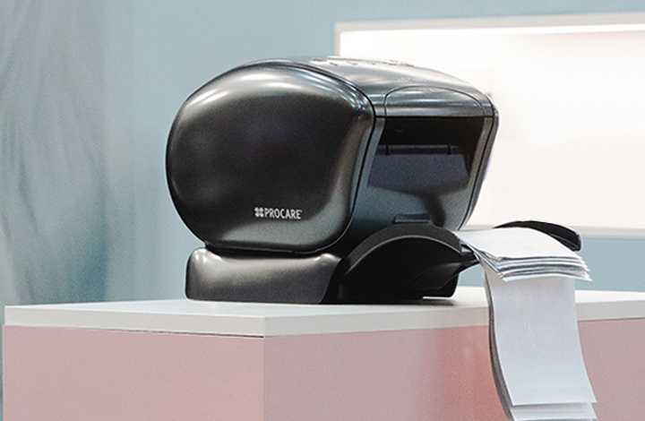 Procare Dispensers