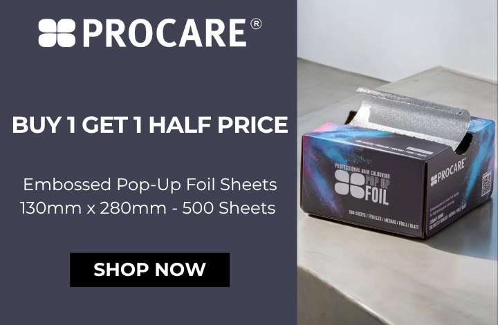 Wahl procare Static