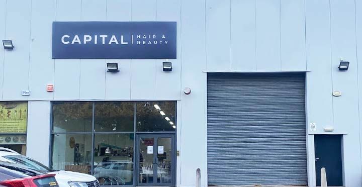 Sighthill - Store Image
