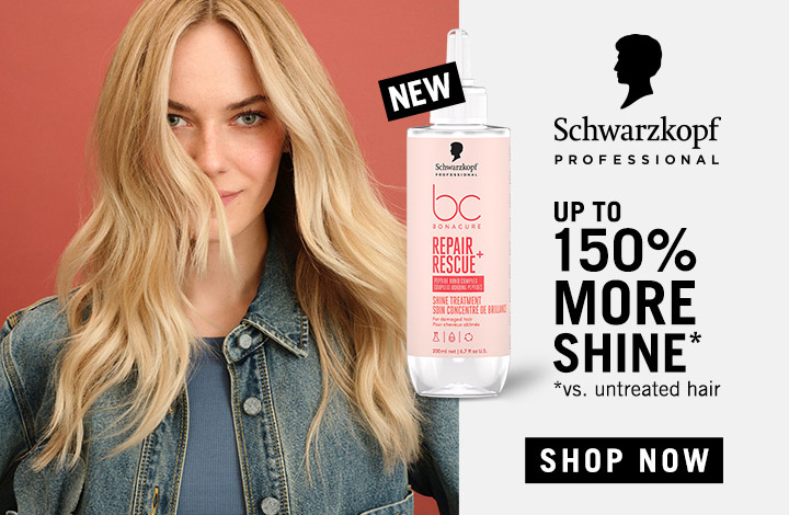 Schwarzkopf BC Repair Rescue