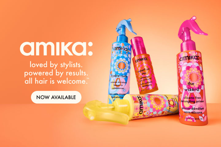 Amika