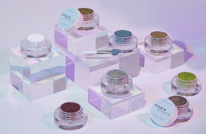 Chrome Powder