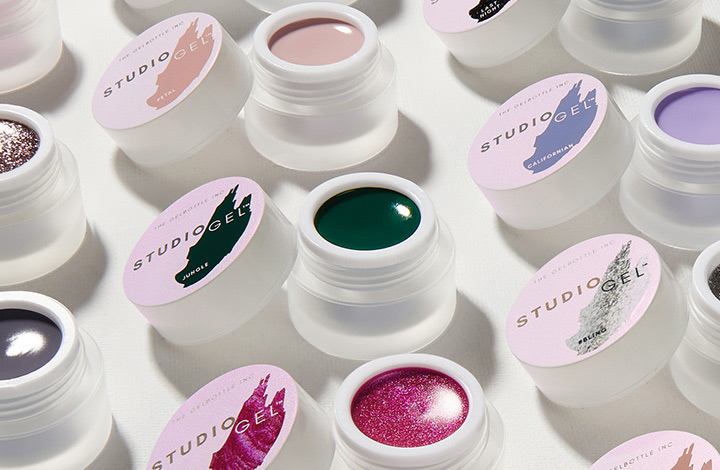 Studio Gel