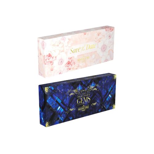 The Manicure Company Collection Boxes
