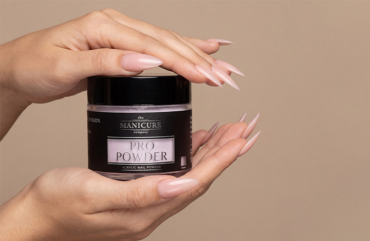 The Manicure Company Acrylic