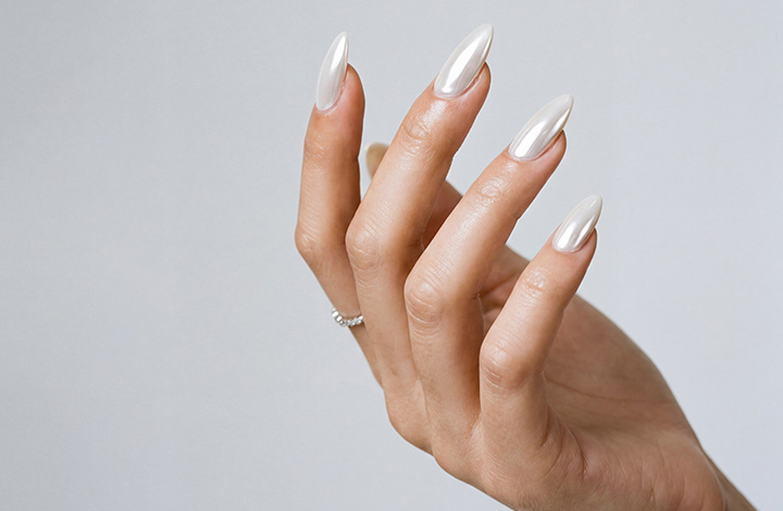 The Manicure Company Nail Art