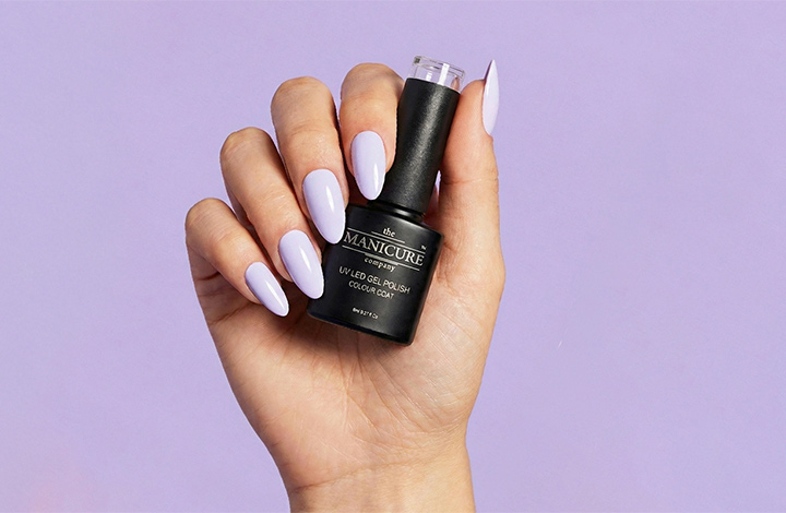 The Manicure Company Gel Polish