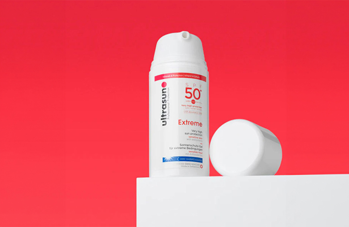 Ultrasun Body