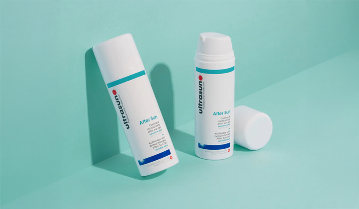 Ultrasun Aftersun