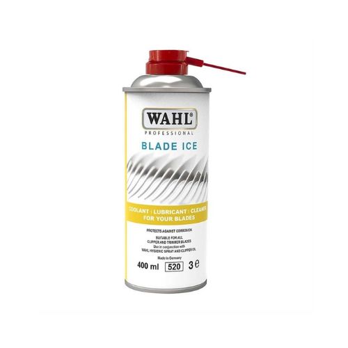 Wahl Blade Ice Cleaner 400ml