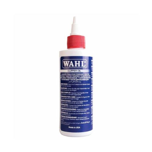 Wahl 5 Star Clipper Oil 118ml