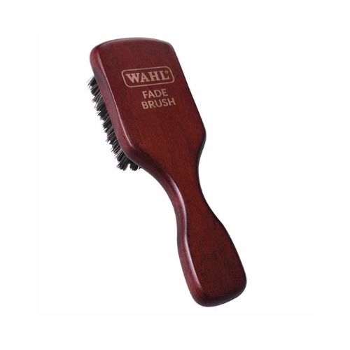 Wahl Boar Bristle Fade Brush