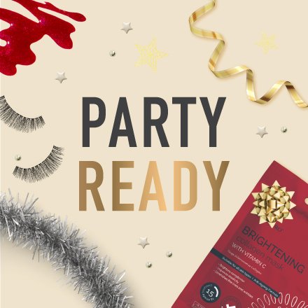 Party Ready