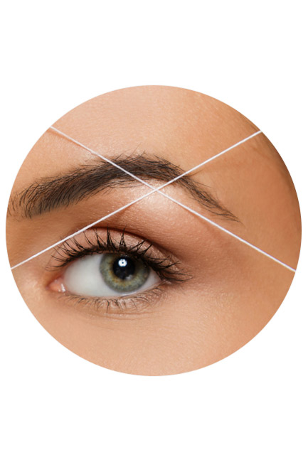 Eyebrow Enhancement