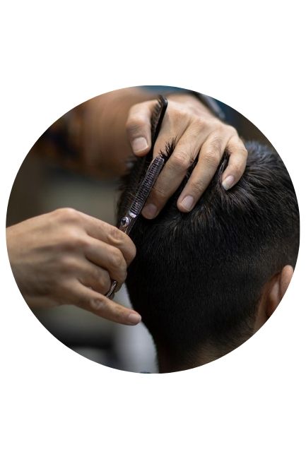 Barbering