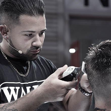 Barbering Courses | Barbering Class | Male Waxing Course | Capital Hair &  Beauty
