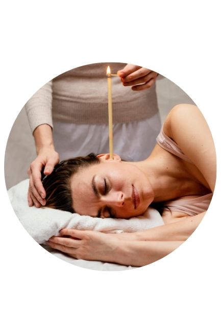 Ear Candles