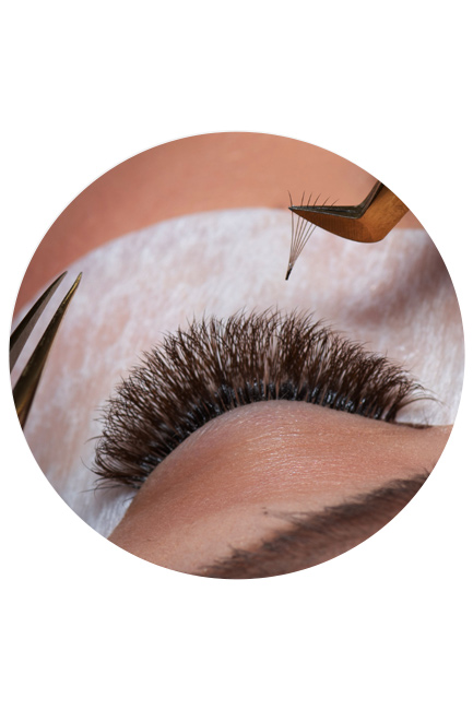 Eyelash Extensions